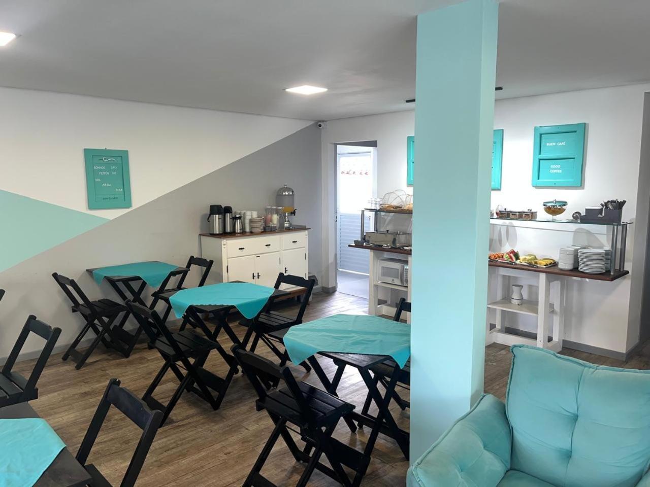 Dona Catarina Hotel — Photos 3